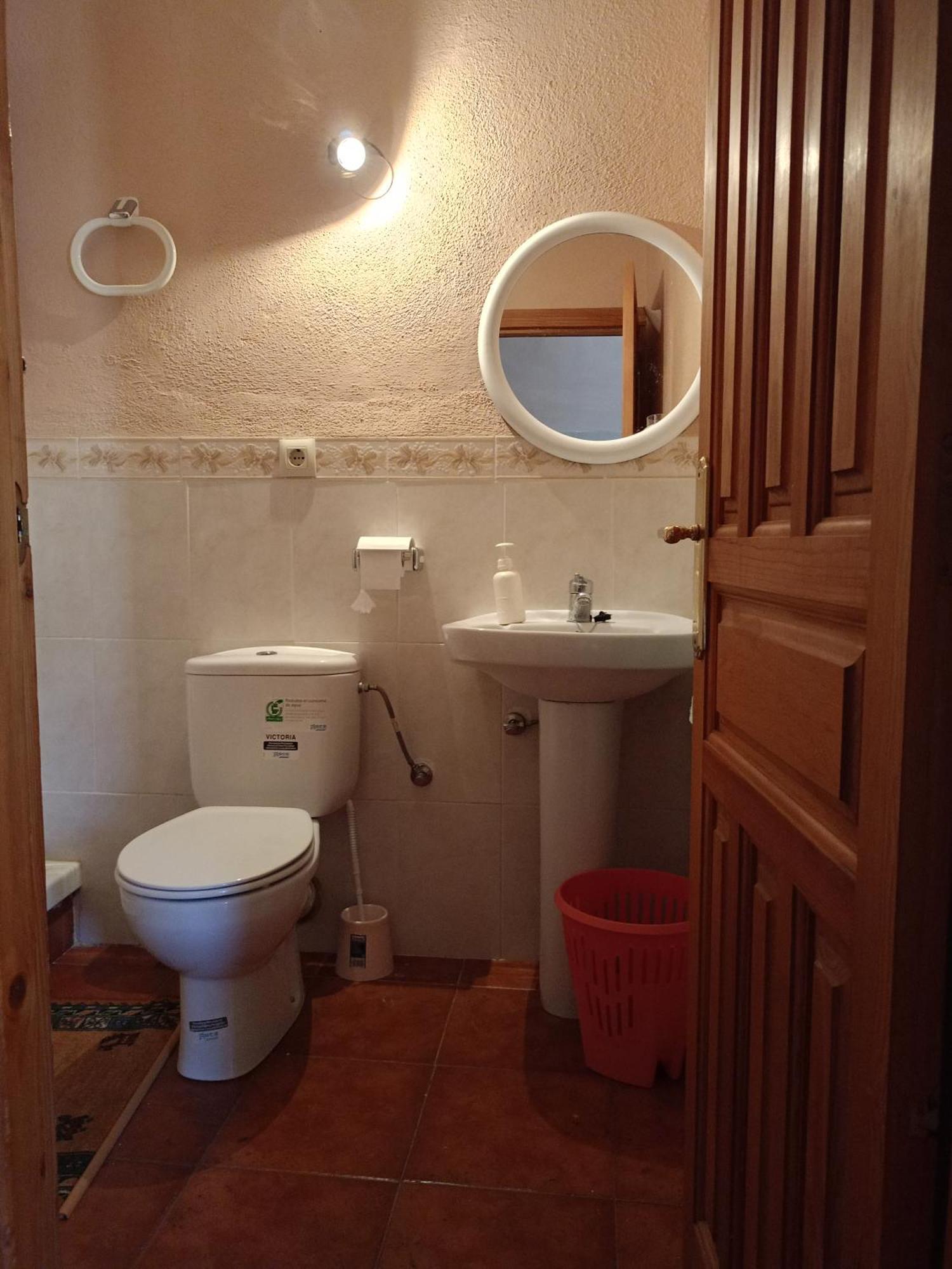 Casa Milagros Villa Mirambel  Bagian luar foto