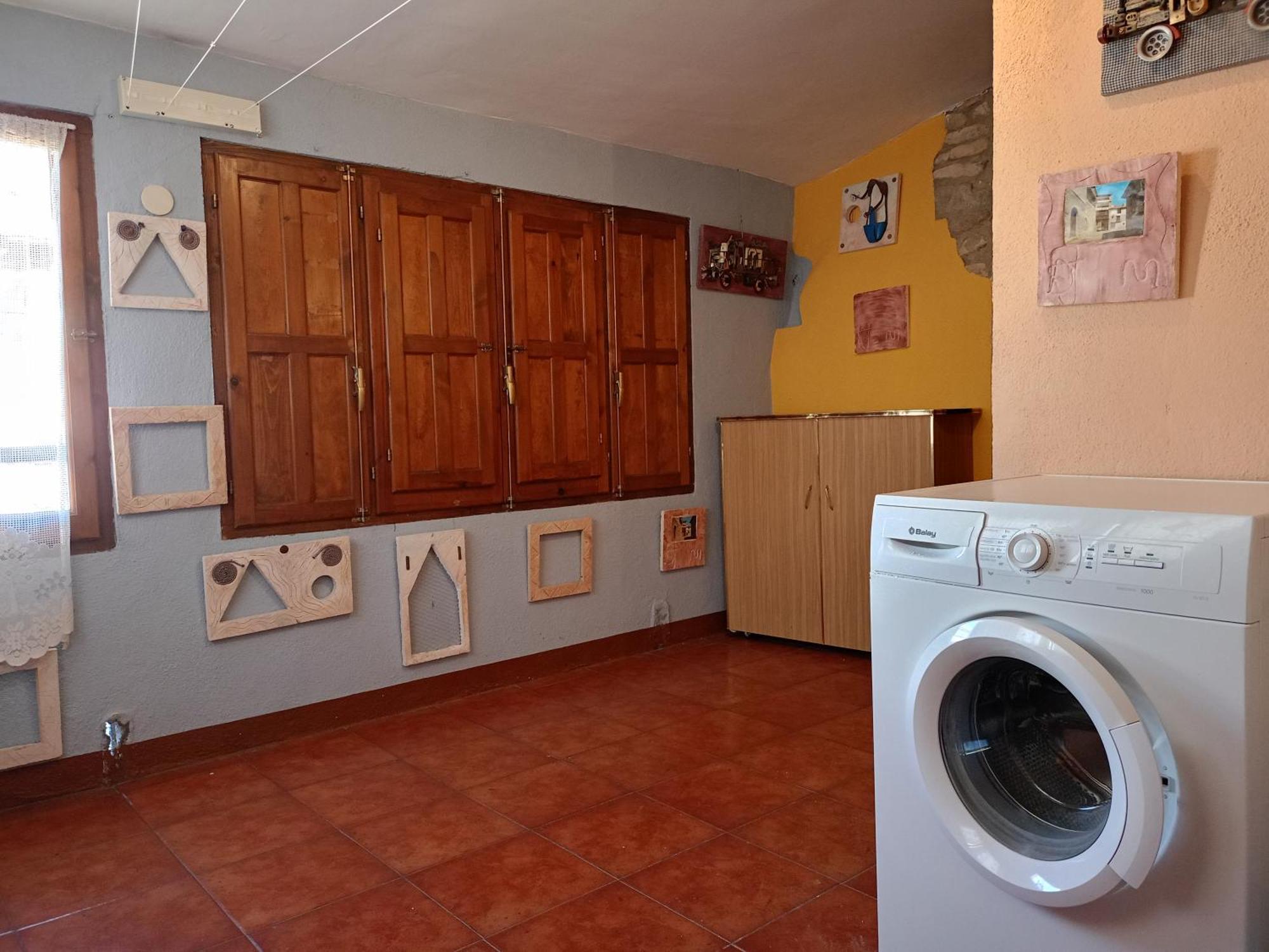 Casa Milagros Villa Mirambel  Bagian luar foto