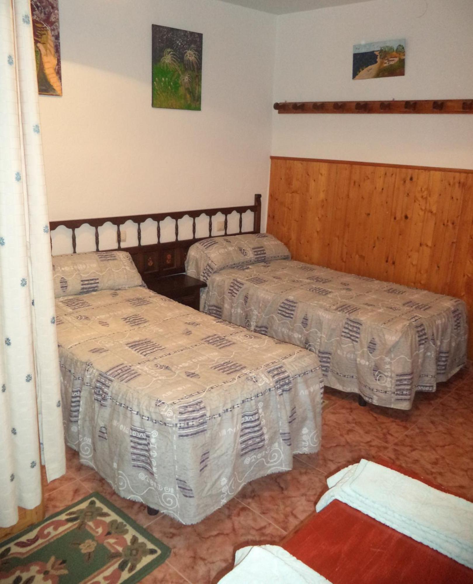 Casa Milagros Villa Mirambel  Bagian luar foto
