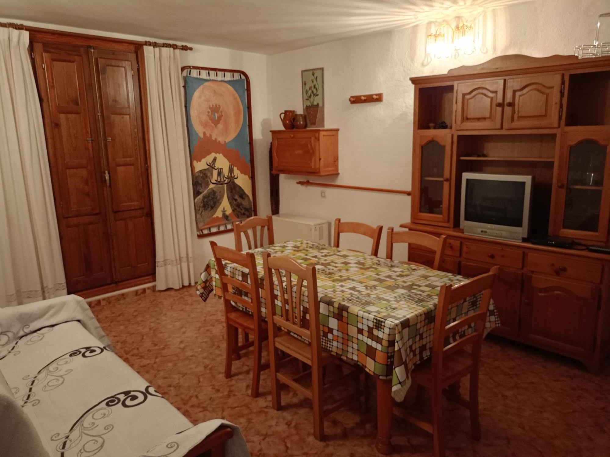Casa Milagros Villa Mirambel  Bagian luar foto