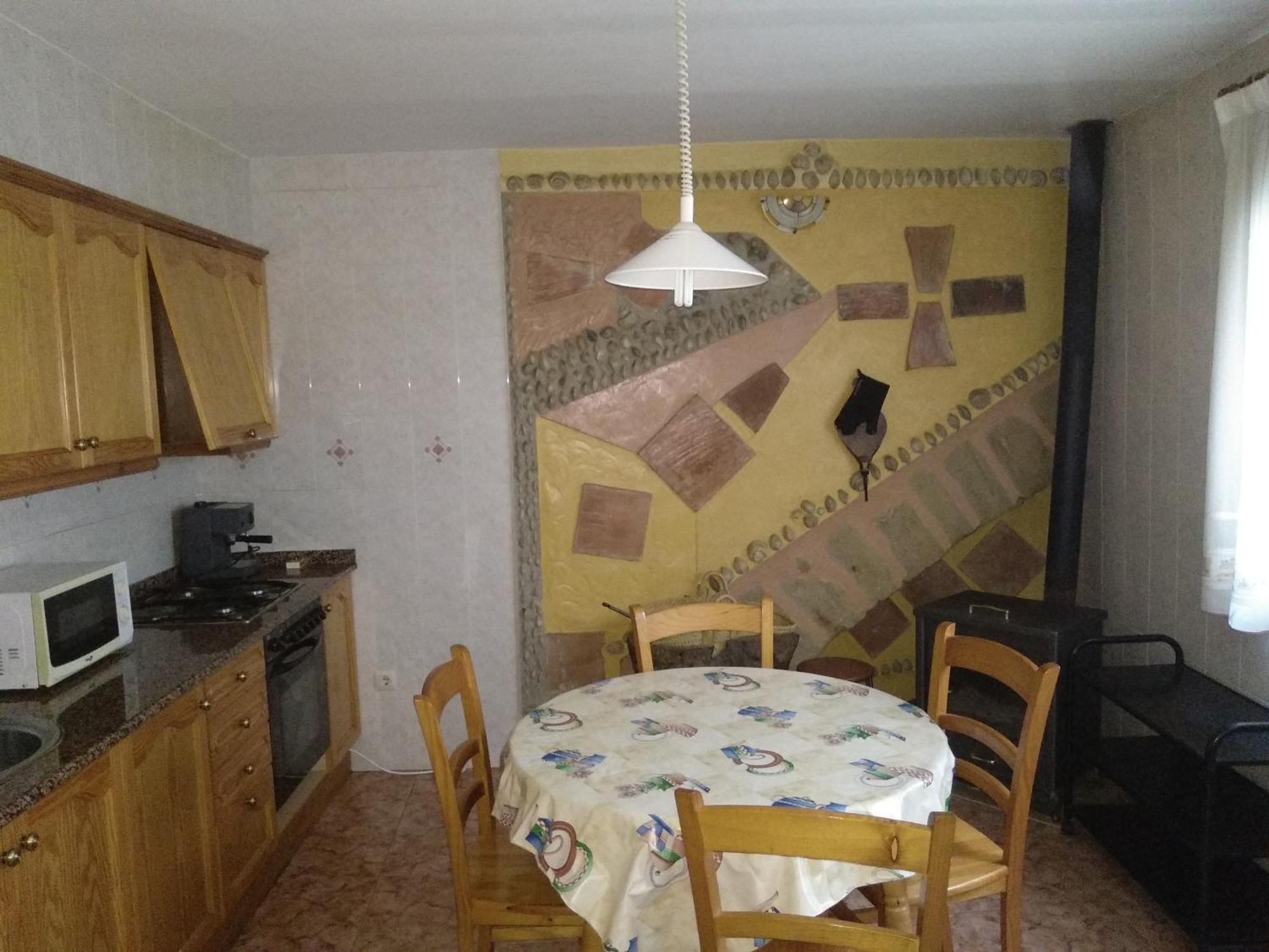 Casa Milagros Villa Mirambel  Bagian luar foto