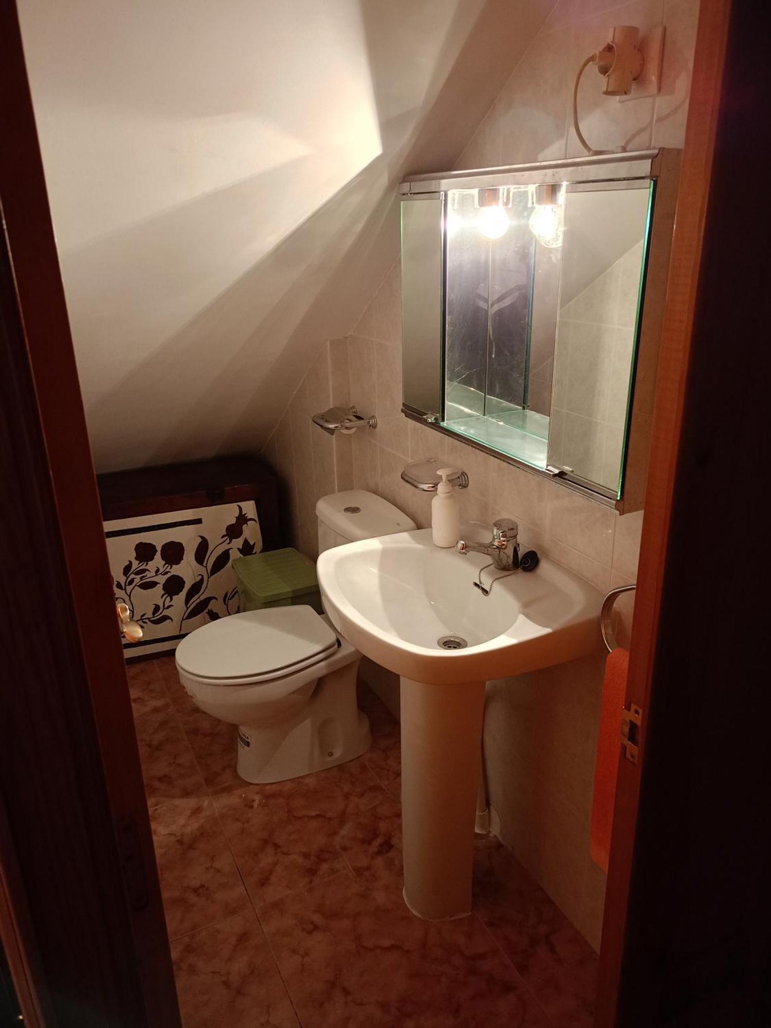 Casa Milagros Villa Mirambel  Bagian luar foto